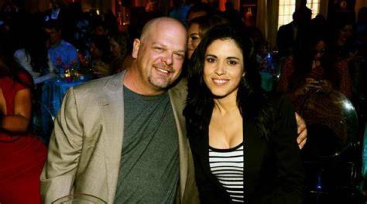 Deanna Burditt Wiki Bio Facts About Rick