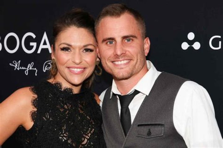 DeAnna Pappas from Stars of The Bachelorette E! News UK
