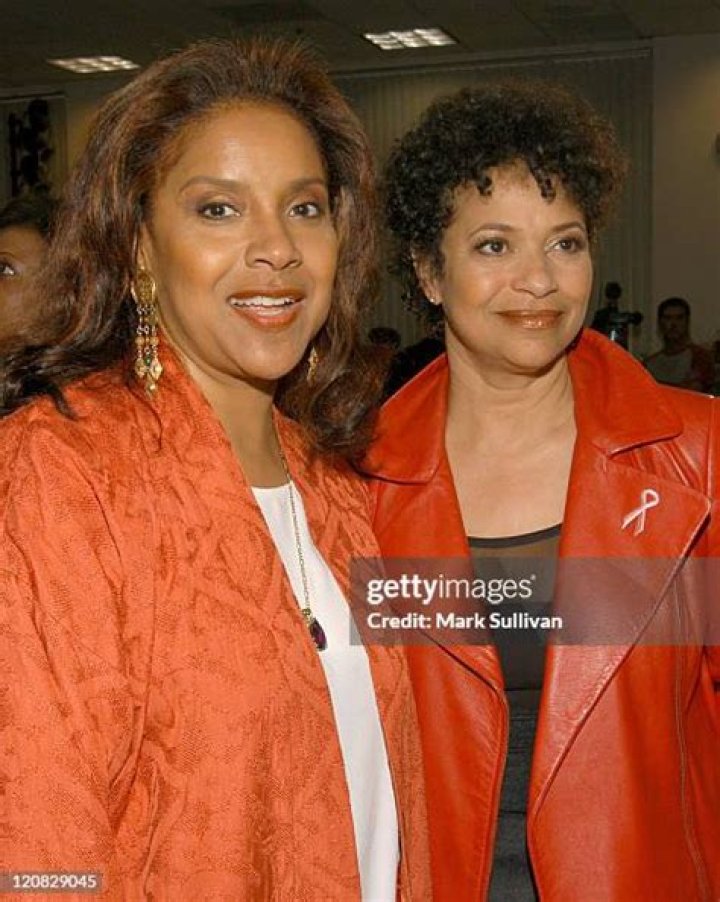 Debbie Allen And Phylicia Rashad Drop Gems Just In Time For The New