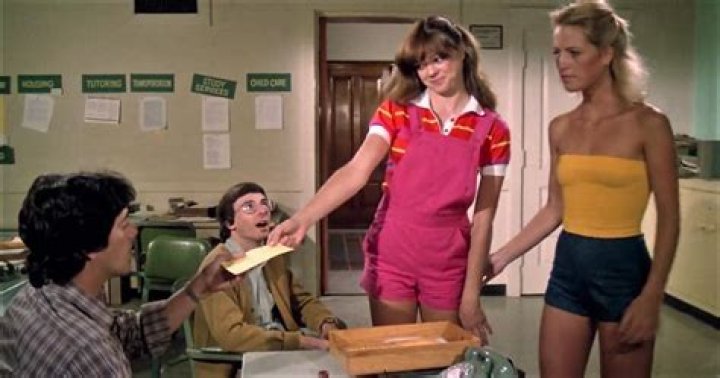 Deborah Richter Movies, Bio and Lists on MUBI