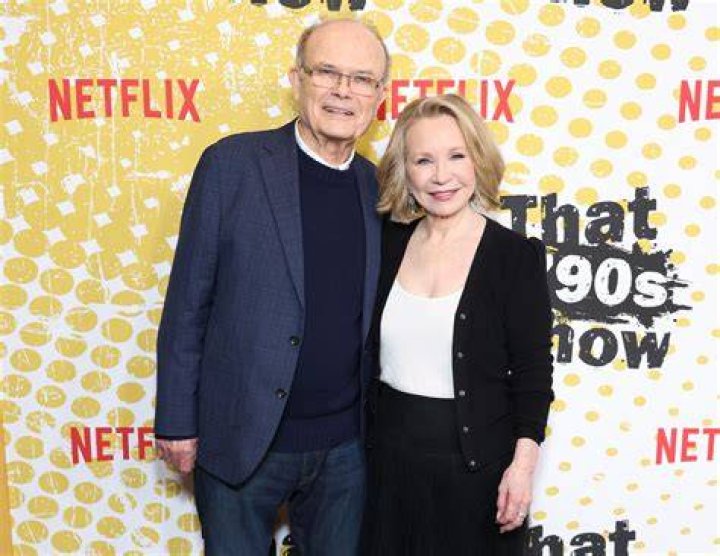 Debra Jo Rupp family, husband, children, parents, siblings