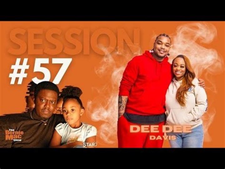 Dee Dee Davis Stock Editorial Photo &copy; s_bukley 17293551