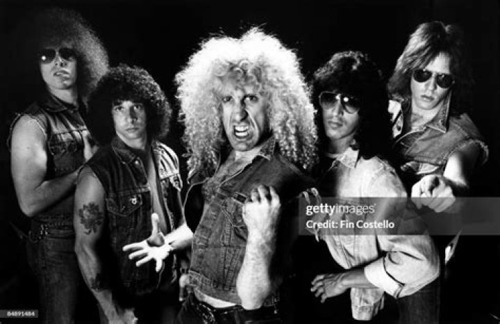 Dee Snider and Twisted Sister Legacy Dee Snider and Twisted Sister Legacy