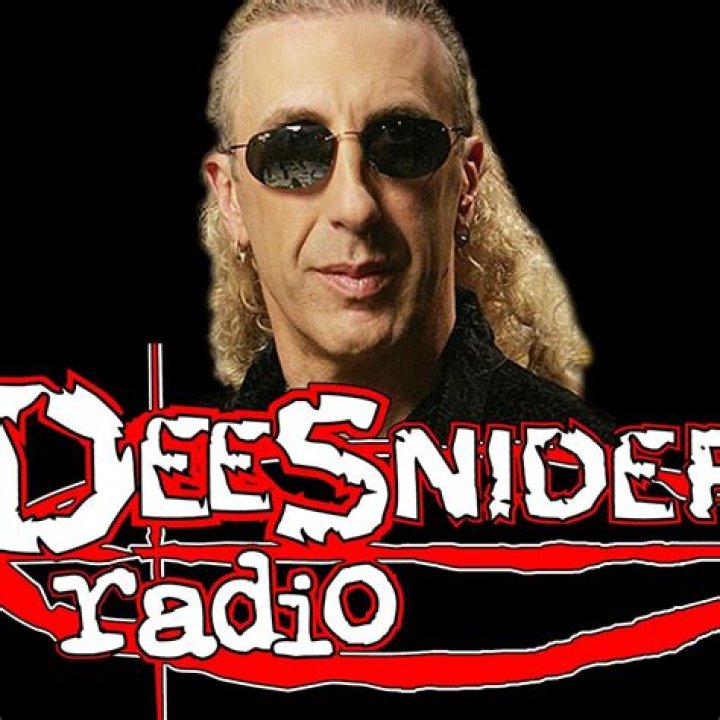 Dee Snider Radio Dee Snider Radio