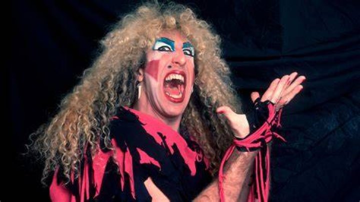 Dee Snider's Assets Dee Snider's Assets