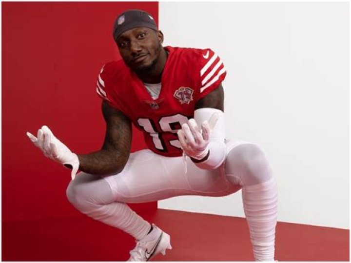 Deebo Samuel Biography, Age, Height, Girlfriend, Net Worth