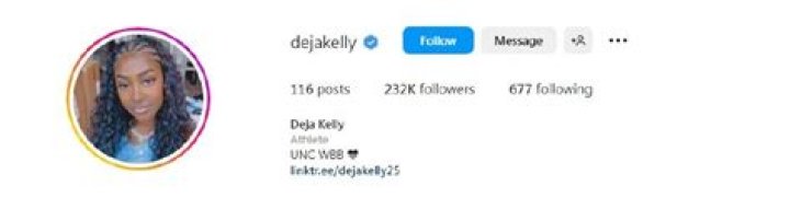 Deja Kelly Parents, Wiki, Boyfriend, Net Worth, Instagram, Age