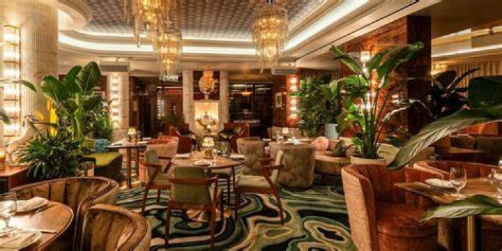 Delilah Miami A Taste of Glamour Opens in Brickell The Miami Guide