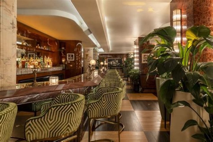 Delilah Opens in Miami, Florida Eater Miami