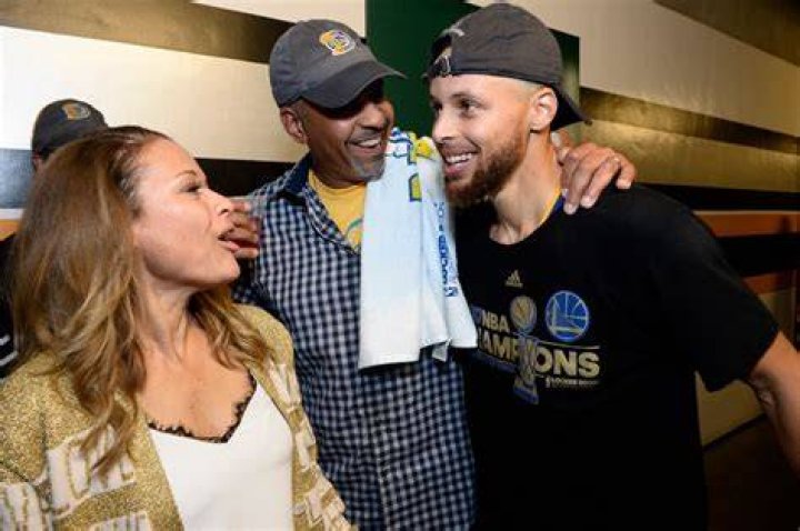 Dell Curry & Sonya Curry Who is Steph’s Mom? How They Met + Divorce