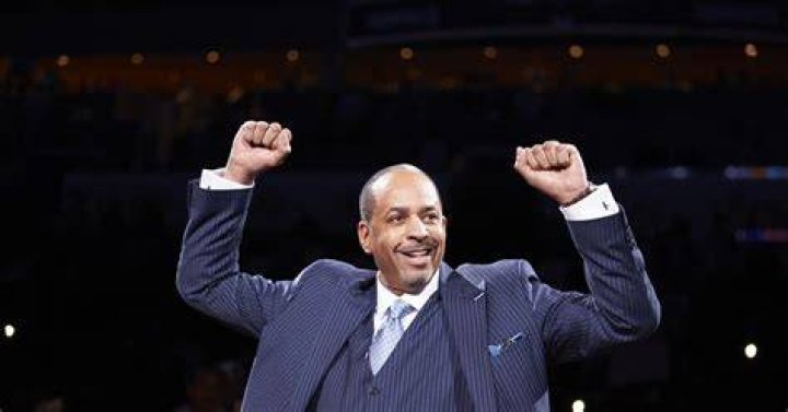 Dell Curry Net Worth 2024 Age, Wife, Assets & Cars