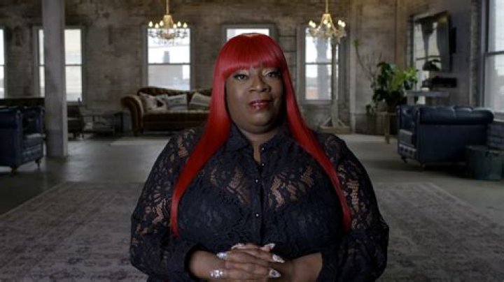Delrhonda Hood Age, Birthday, Wikipedia, Who, Nationality, Biography