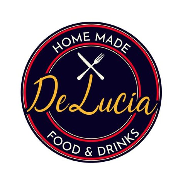 DeLucia's Brick Oven Pizza (Raritan, NJ) The Best Thin Crust Pizza