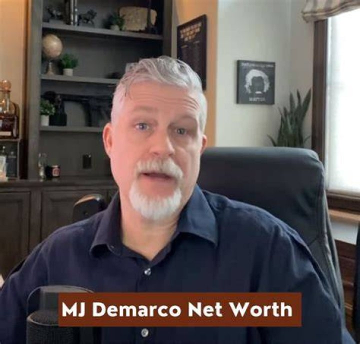 DeMarco Salary, Net Worth 2023, Married?, Age, Parents, GMA, KCBS