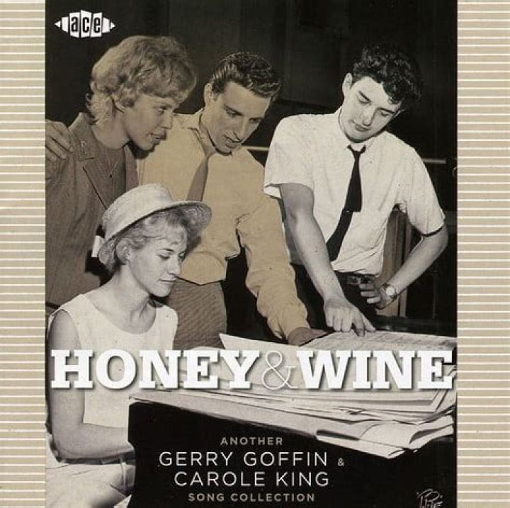 DemoCast News Gerry Goffin, songwriting partner and husband of Carole King, dies in L.A. at 75