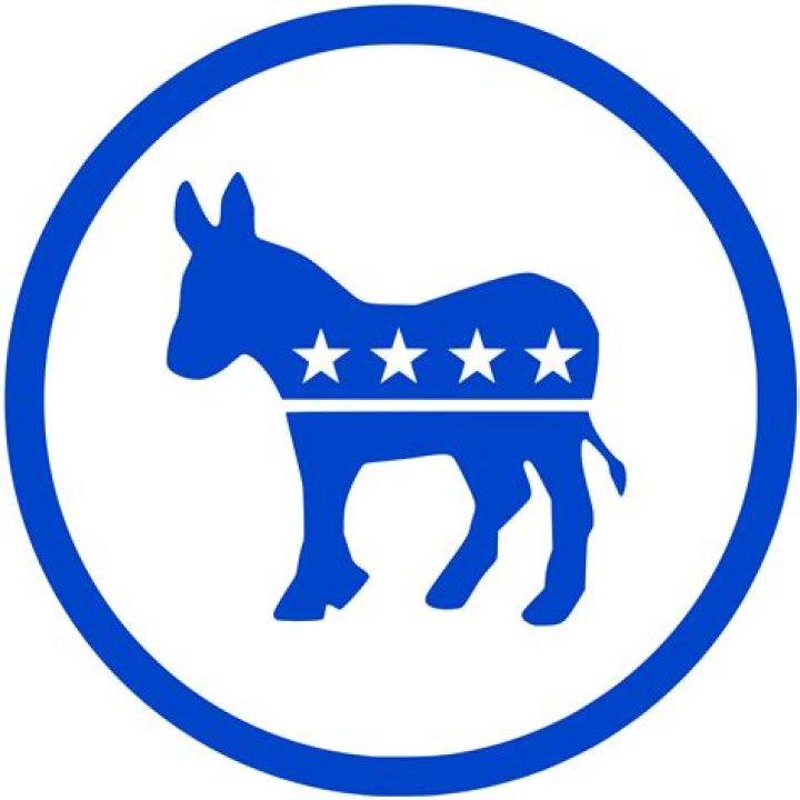 Democrat, Carmelo-maika