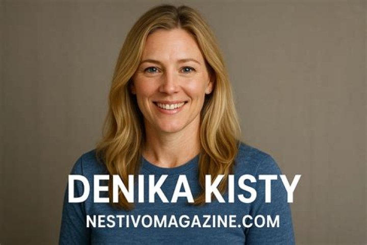 Denika Kisty: The Philanthropist Empowering Communities