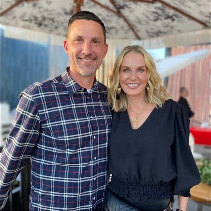 Dennis Allen Wife