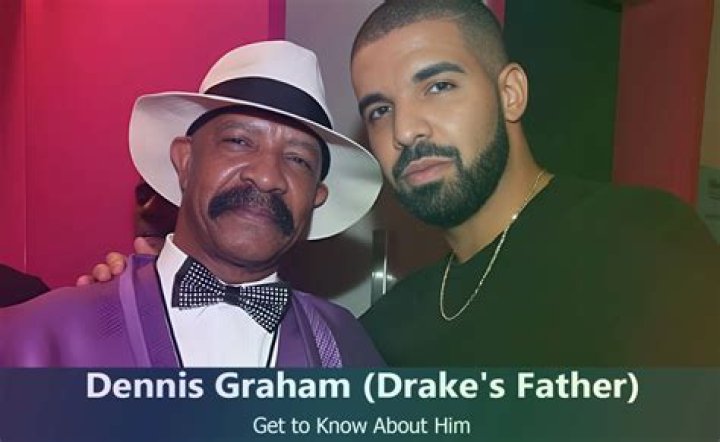 Dennis Graham (Drake’s Father) Biography, Age, Wiki, Height, Weight
