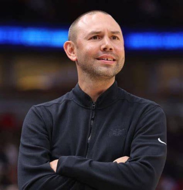 Denver Nuggets Coaching Staff