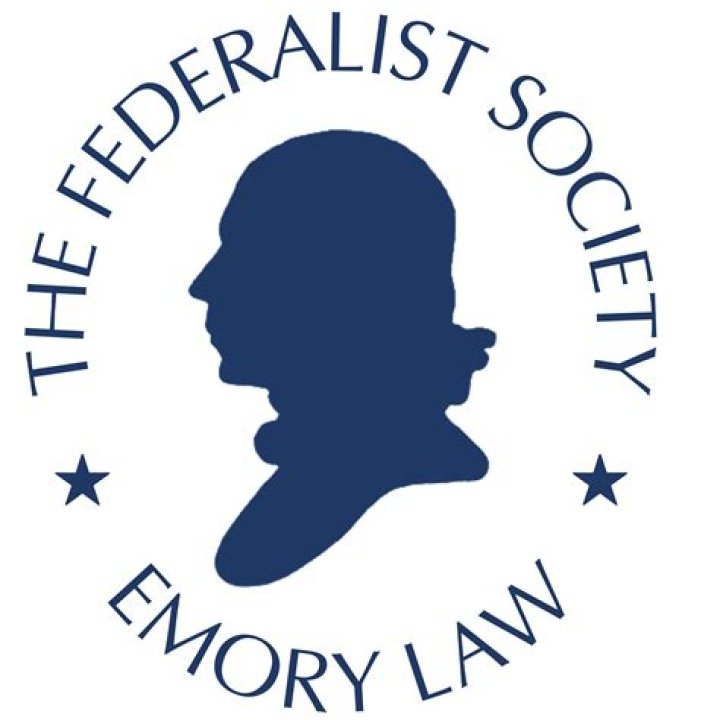 Derek Ross The Federalist Society