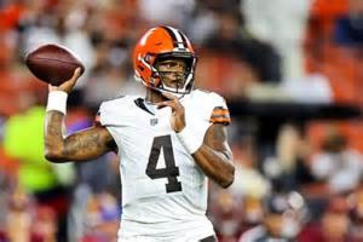 DESHAUN WATSON Fantasy Football 2020 Player Outlook YouTube