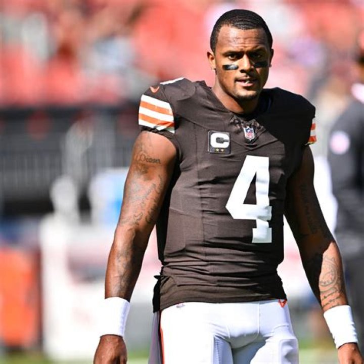 Who is Deshaun Watson Girlfriend? Multi-Talented Girlfriend of NFL Star Deshaun Watson! 1 Deshaun Watson