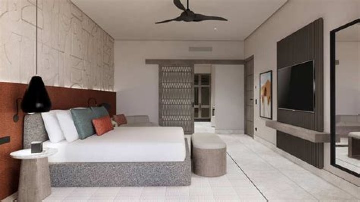 Desire Miches Resort Punta Cana Punta Cana Desire Miches Resort