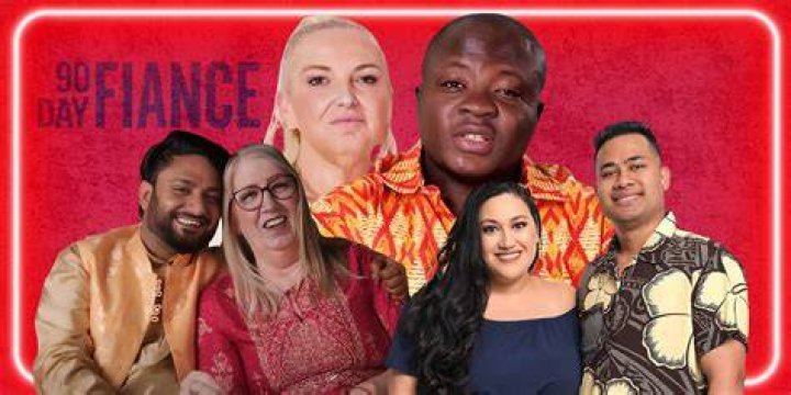 Despite controversy, 90 Day Fiance couple Mark and Nikki are still together ·