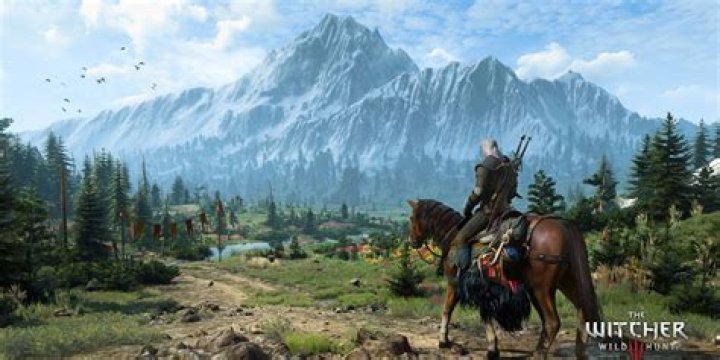 Destination: Skellige, Witcher 3: Wild Hunt Quest ·
