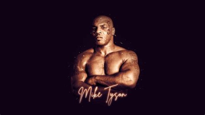 Details 85+ mike tyson wallpapers in.cdgdbentre