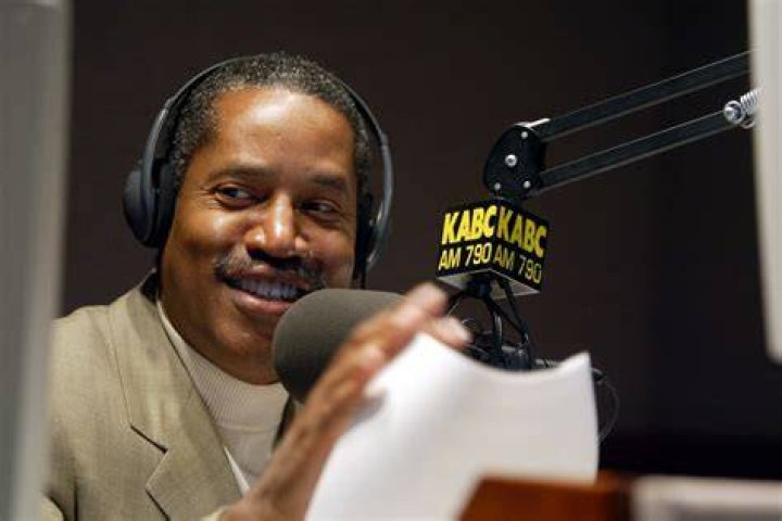 Details To Know About The Radio Host |