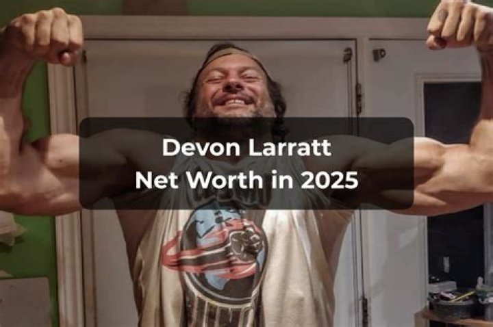 Devon Larratt Net Worth 2023 Endorsements, Cars, Wages