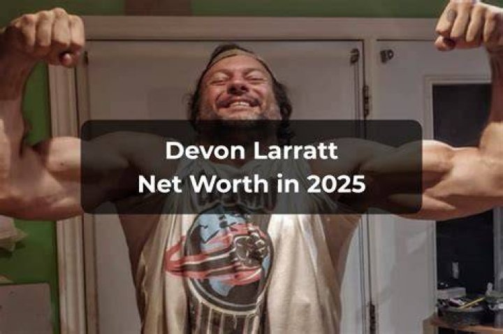 Devon Larratt Net Worth Early Life Age [20222023]