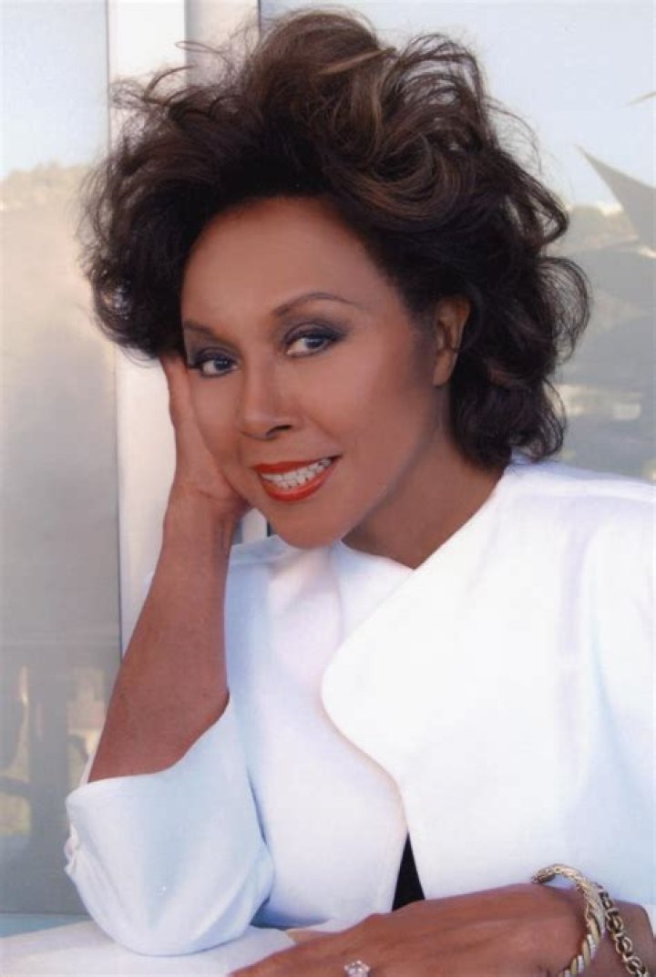 Diahann Carroll 77 years