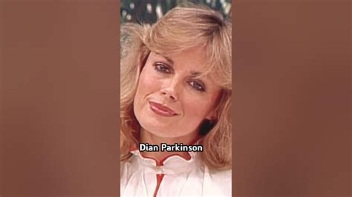 Dian Parkinson Obituary, Death, Net Worth, Husband, Aged