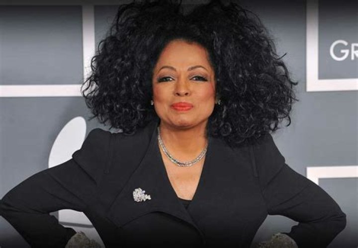 Diana Ross Birthday
