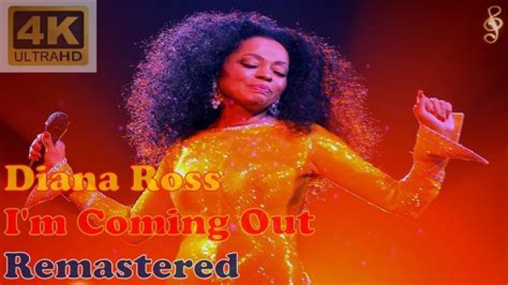 Diana Ross is Coming Out to the Mountain Winery Metro Silicon Valley