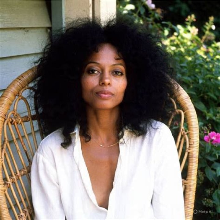 Diana Ross Diana Ross