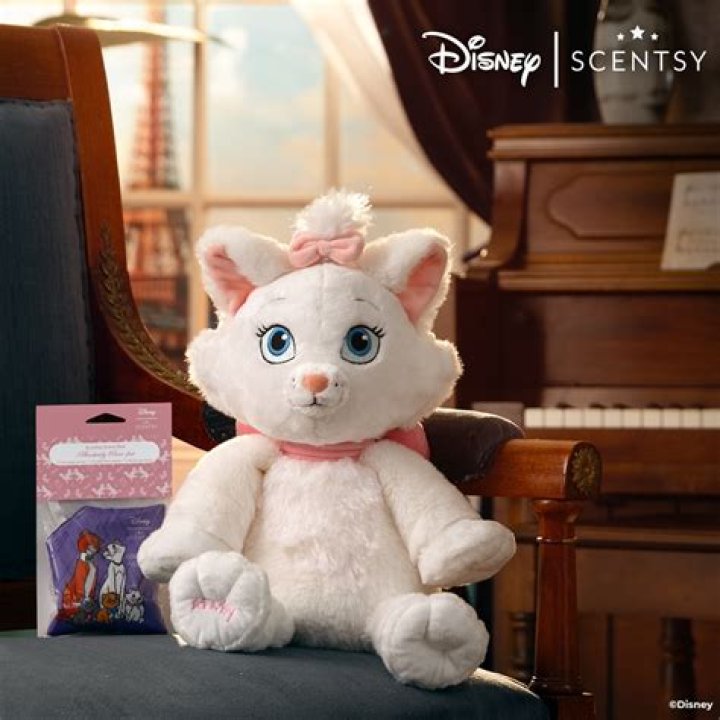 Diane Marie Disney Jennifer MillerGoff
