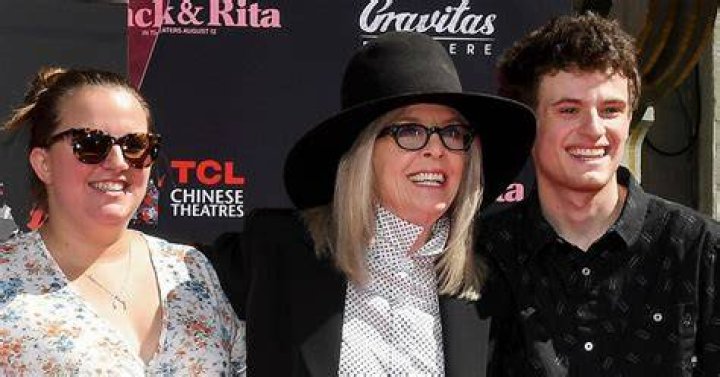 Diane Mountford Biography, Age, Height, Husband, Net Worth, Family ·