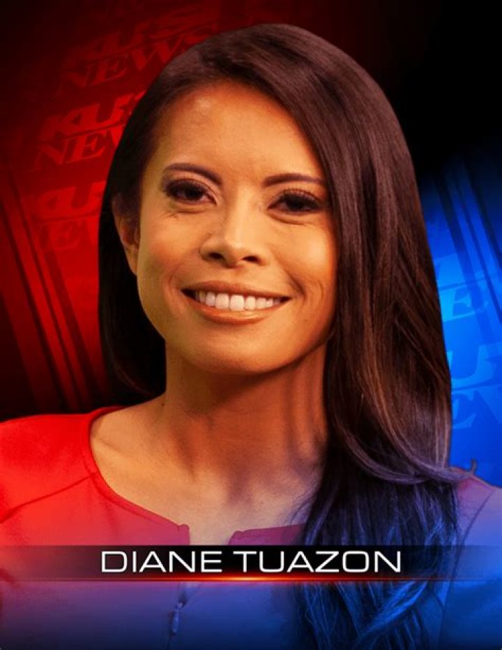 Diane Tuazon