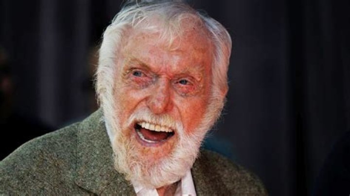 Dick Van Dyke Took 'Leap of Faith' Marrying 46YearsYounger Woman 28