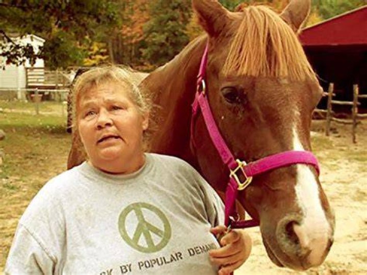 Did Dr. Brenda leave Dr. Pol? Her Husband, Salary, and Wiki Bio Famous Celebrities
