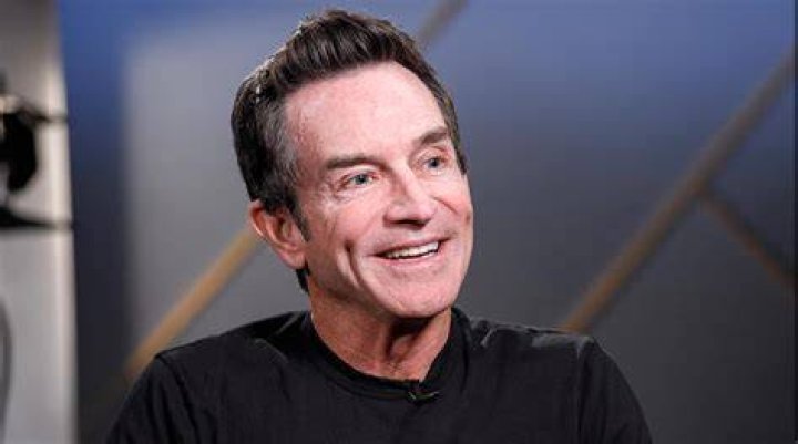 Did Jeff Probst Get Face Surgery? Plastic Surgery Revealed
