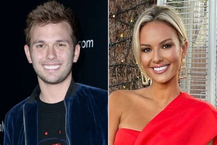 Did Lindsie Chrisley Break up With Suburban Dad? What We Know