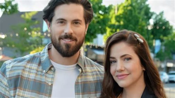 Did Natalie Herbick and Gabe Spiegel get married?