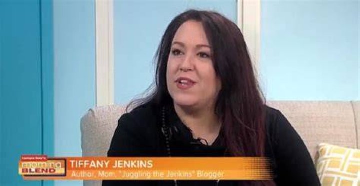 Did Tiffany Jenkins and Drew Jenkins Split? Unraveling the Divorce Rumors