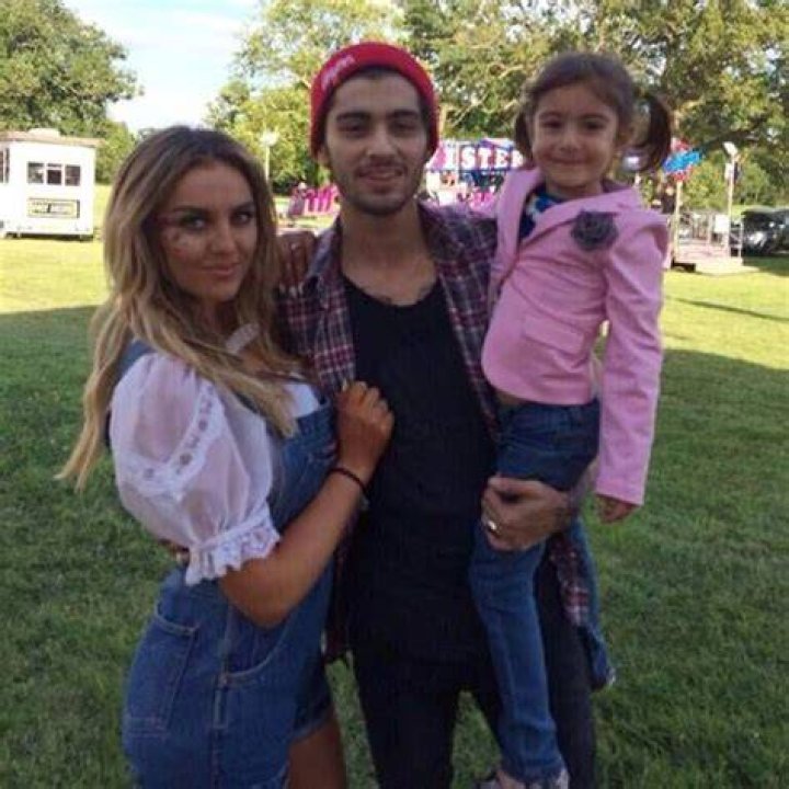 Did Zayn Malik and Perrie Edwards Get Married?
