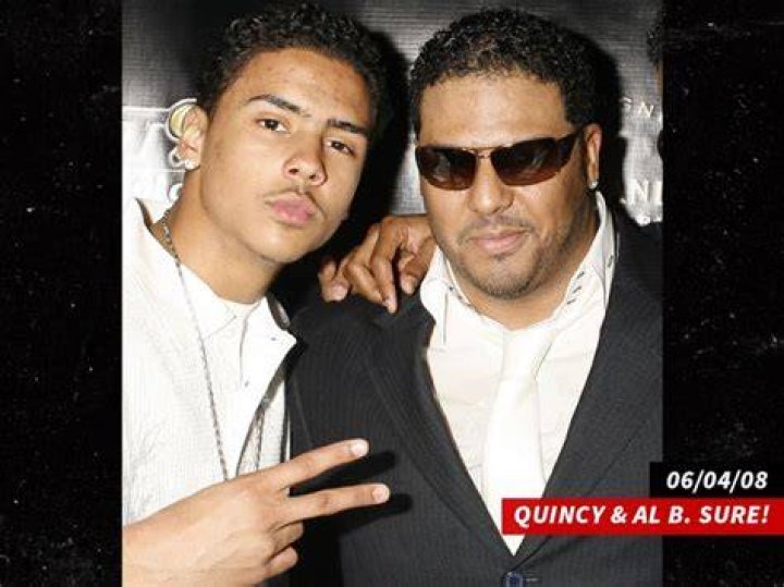 Diddy Calls on Sons Quincy Brown, Christian & Justin Combs as Judges